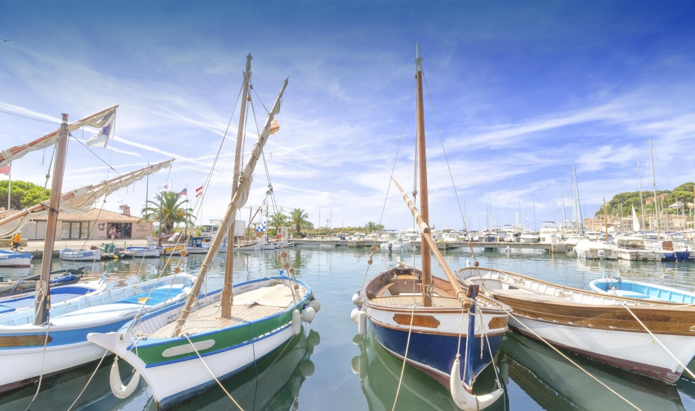 Nouveaux thème pour les sites de vos locations saisonnières en bord de mer