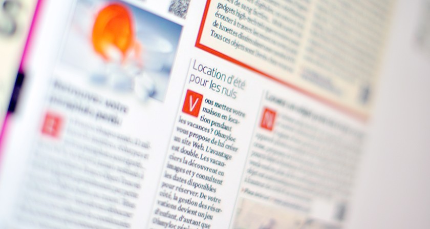 Öhmyloc dans la presse