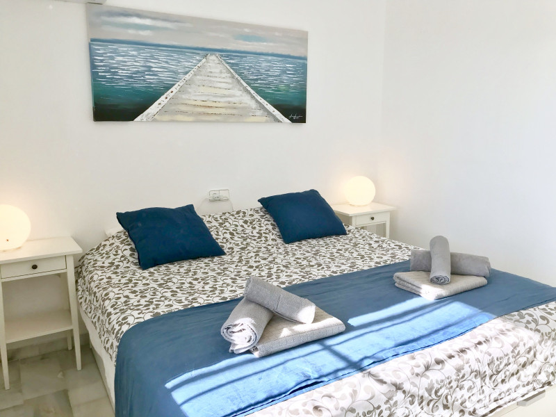 chambre parentale