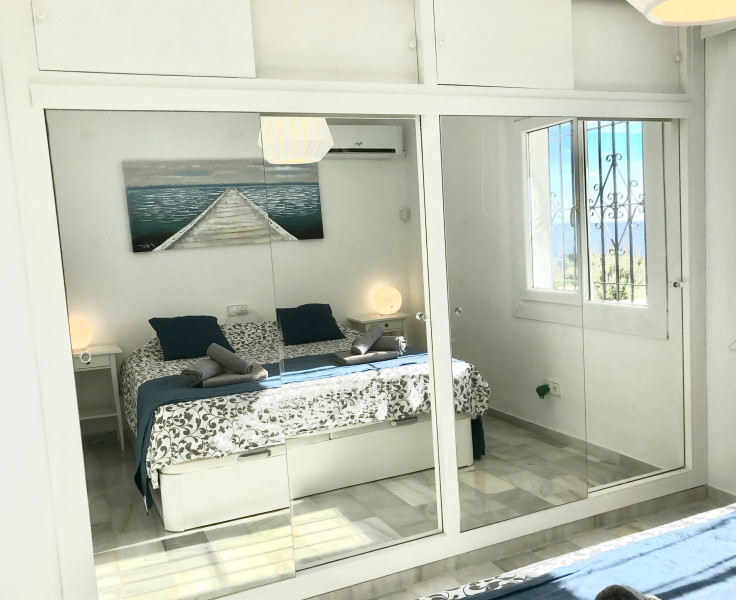 chambre parentale