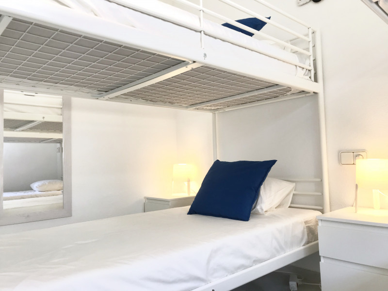 chambre enfant