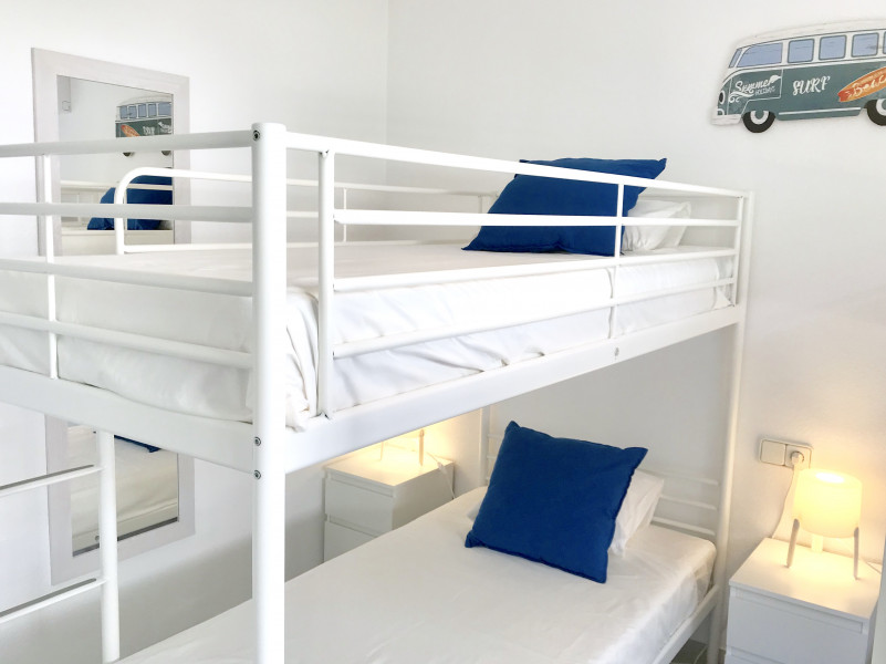chambre enfant