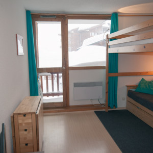 Location appartement La Plagne Villages - 109 – photo 4