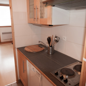 Location appartement La Plagne Villages - 109 – photo 5