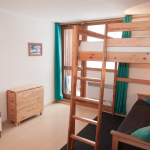 Location appartement La Plagne Villages - 109 – photo 3
