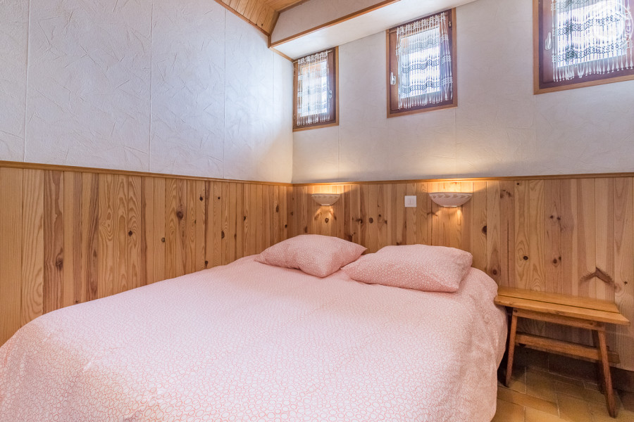 Chambre A