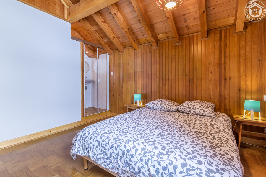 Chambre E