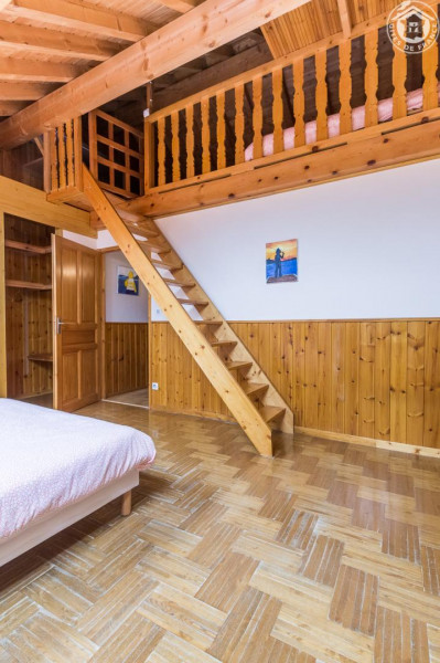 Chambre B