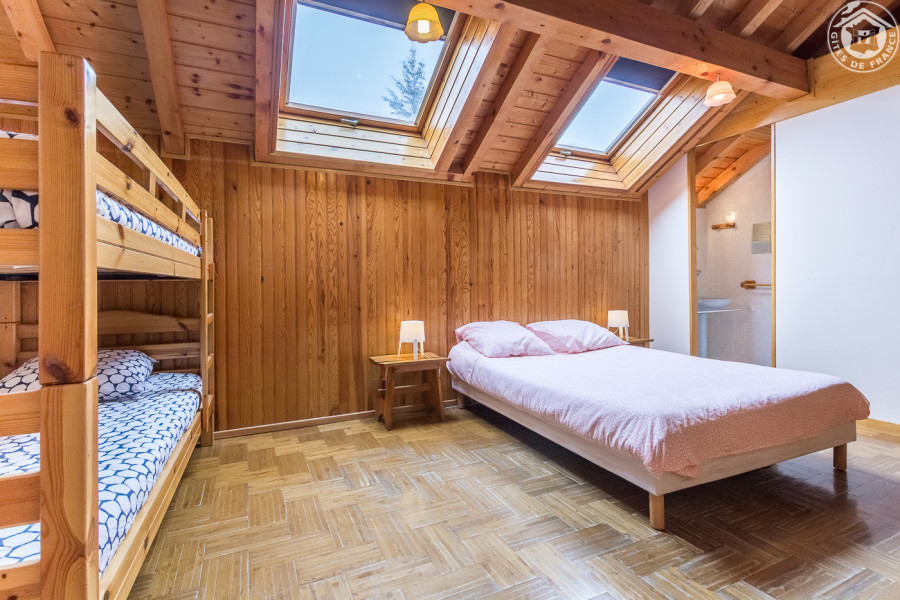 Chambre B