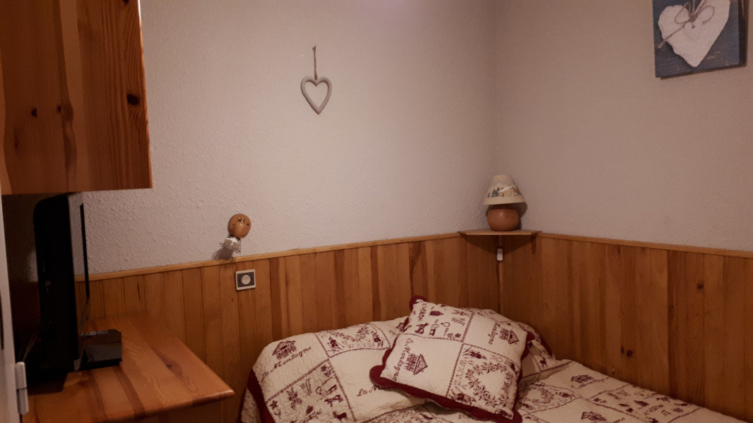 La chambre