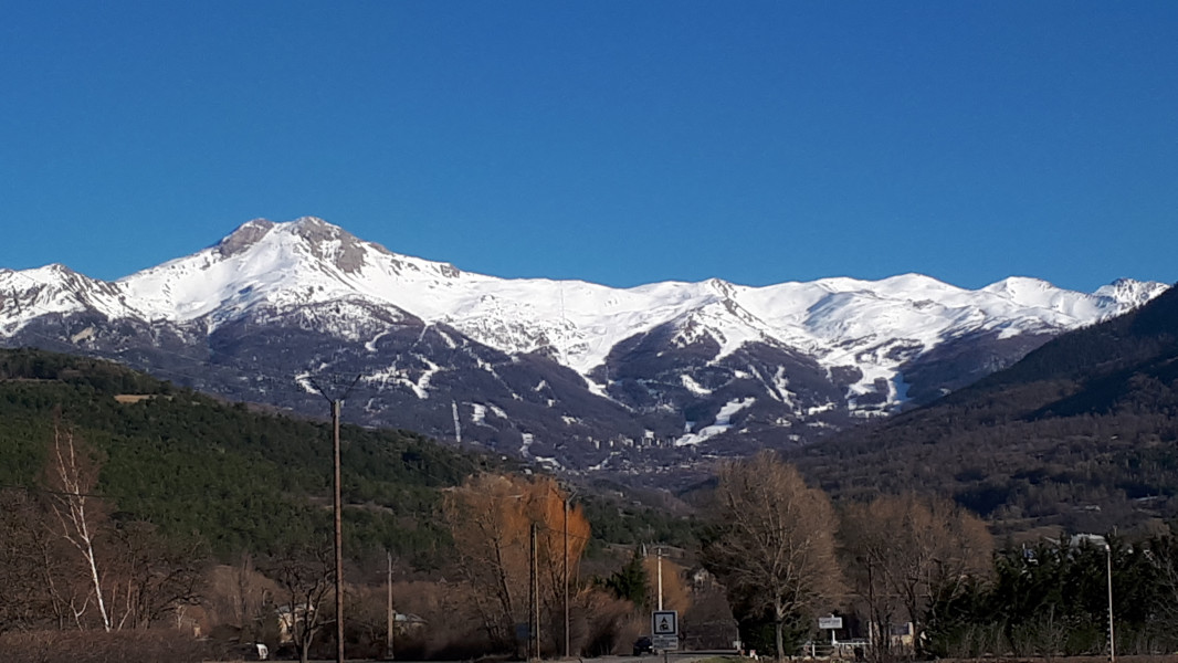 Les Orres