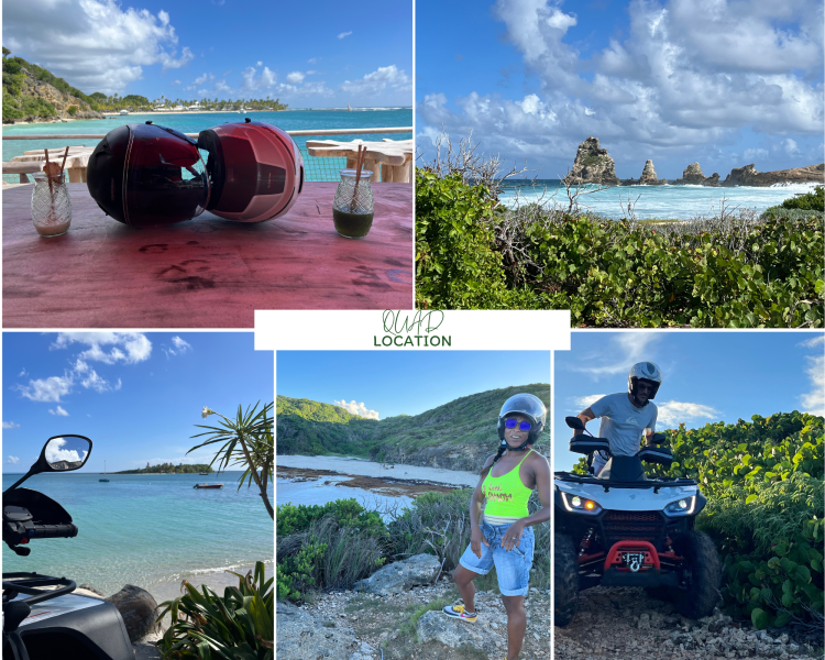 LA GUADELOUPE AUTREMENT