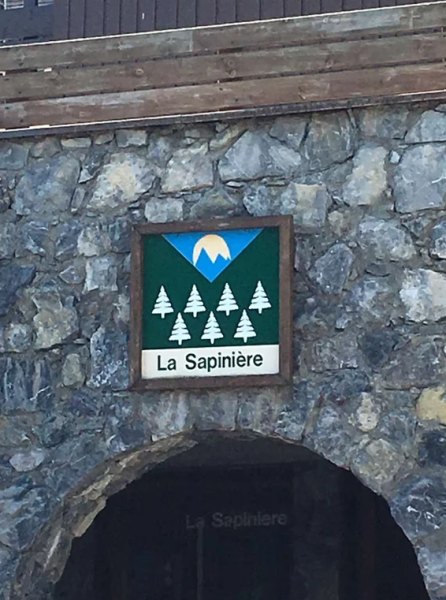 Résidence la Sapinière